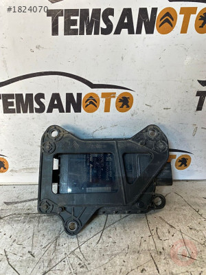 CİTROEN CITROEN C4 C5 RADAR BEYNİ ORJİNAL ÇIKMA 9829009680