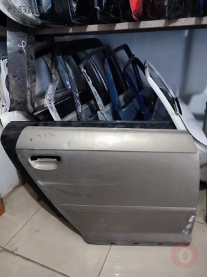Audi A3 sağ arka kapı 2005-2012 orjinal çıkma parça
