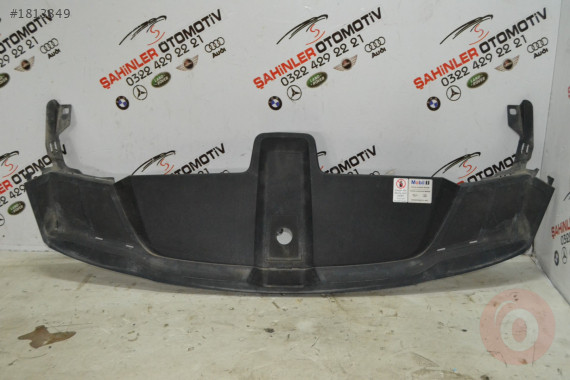 PORSCHE CAYENNE PANJUR ÜST PLASTİĞİ 9Y080504