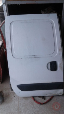 RENAULT KANGOO SAĞ-SOL ORTA KAPI ÇEVİK OTO BURSA