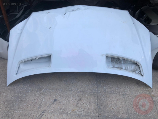 MERCEDES SPRİNTER ÖN KAPUT