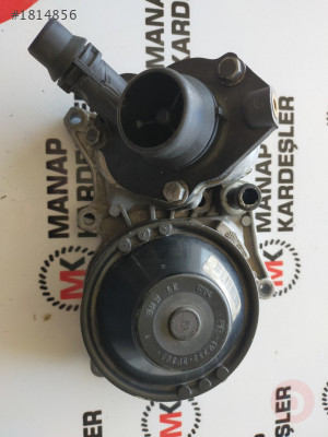 BMW 5 F10 DEVİRDAİM SU POMPASI N47 781083302