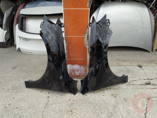 VW JETTA ÇIKMA SAĞ SOL ÇAMURLUK