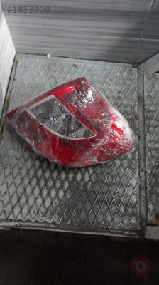 RENAULT SYMBOL SAĞ STOP