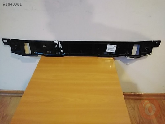 Citroen ön panel alt travers sacı orj sıfır 9814630380