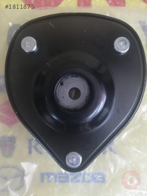 MİTSUBİSHİ COLT AMORTİSÖR TAKOZU 2004-2010 ARASI SIFIR