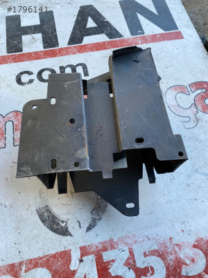 22818972 opel insignia 2014 göğüs iç bağlantı braketi