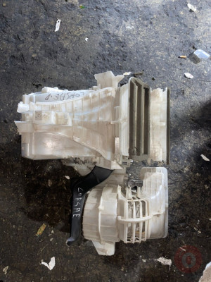 OPEL CORSA D  KALORİFER KAZANI