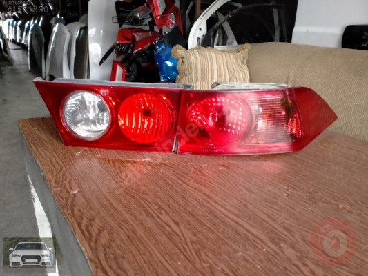 Honda Accord Sağ Stop Komple