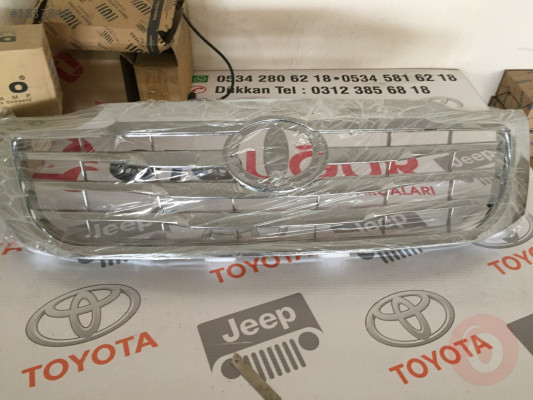 2010-2014 MODEL TOYOTA HILUX PANJUR