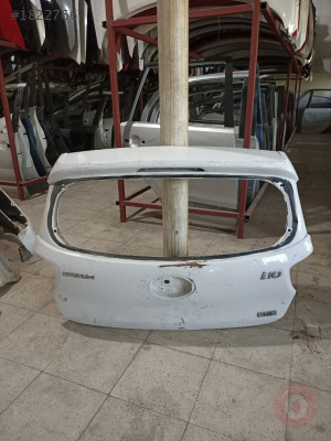 HYUNDAİ İ10 BAGAJ KAPISI 2013-2019