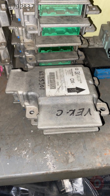 OPEL VECTRA C AİRBAG BEYNİ 13170589 CANCAN OPEL