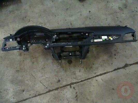 AUDI A6 2011 2015 TORPİDO