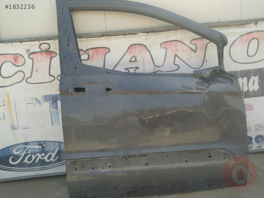 2014 2021 Ford coriyer sağ ön kapı