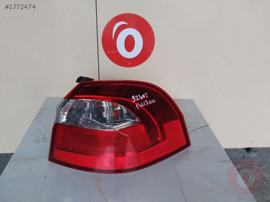 KİA RİO SAĞ REFLEKTÖR 2012-2015 ORJINAL YEDEK PARÇA