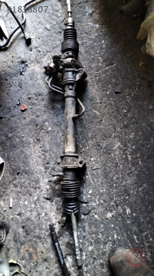 Renault R21 manegar direksiyon kutusu