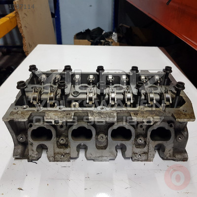 Seat Ibiza 1.2 16V TSI Benzin Silindir Kapağı 2015