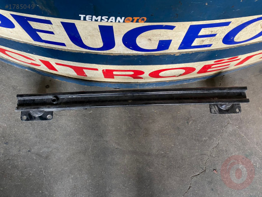 PEUGEOT PEJO 3008 ÖN TAMPON DEMİRİ ORJİNAL ÇIKMA TEMSAN OTO