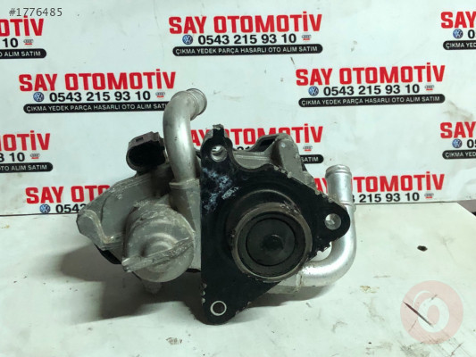 Audi a6 CNH 2.0 tdi  Egr cikma orj 04L131501N