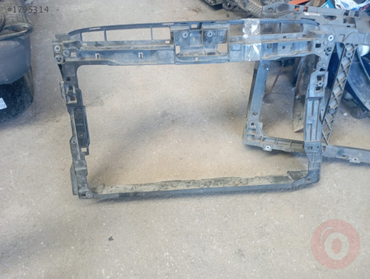 WW Passat B 7.ön panel. 3GO 805588L