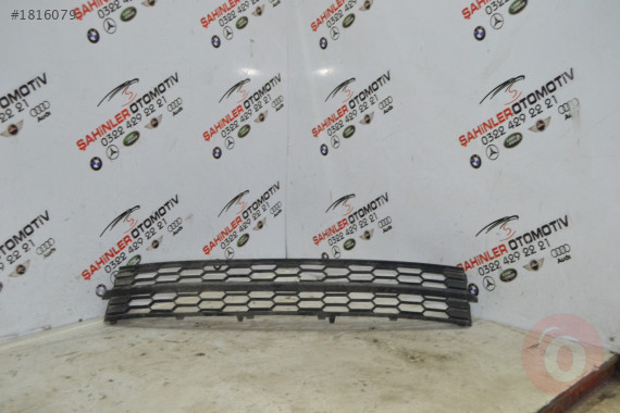 SKODA RAPİD ORTA IZGARA 5JA853677