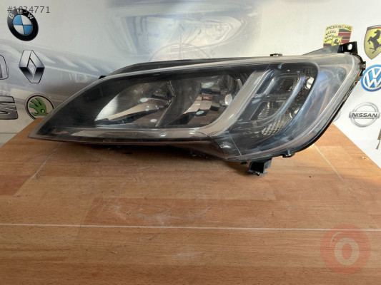 FİAT DUCATO ORJİNAL ÇIKMA SOL FAR