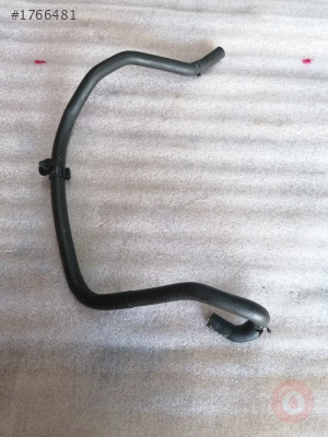 1K0122447DC SOĞUTMA SIVISI HORTUMU VW CADDY GOLF JETTA PASSAT AUD