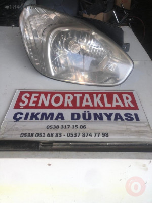 HYUNDAİ ACCENT ERA SAĞ FAR