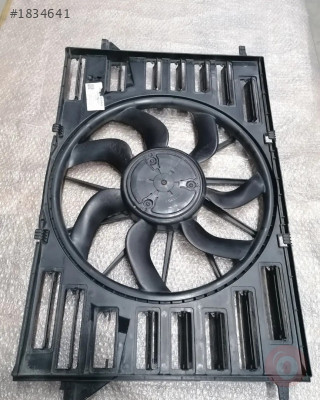 8W0121207B 8W0959455M 8W0121003B 8W0959455T 8W0959455F FAN