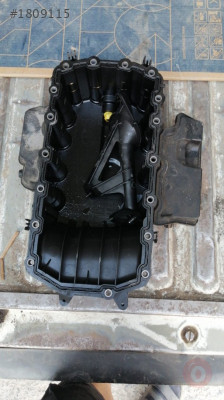 FORD CONNECT YAĞ KARTERİ ÇIKMA ORJİNAL SIFIR AYARINDA