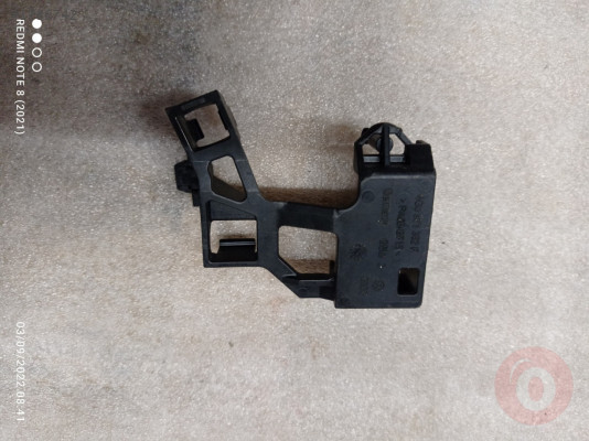 4G0971362F FAR BASINÇ SENSÖRÜ TUTUCUSU AUDİ A6 A7 2015>> FAR