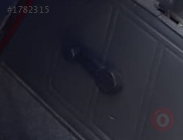 1993 renault toros çıkma sağ ön cam kolu