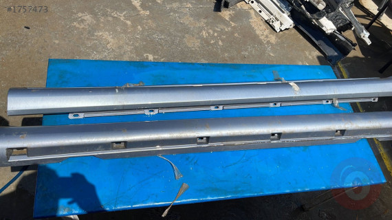 2008 OPEL VECTRA C MARSBIYEL BAKALİTİ ORJ ÇIKMA