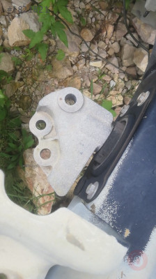 Chevrolet captiva c100 sol motor kulağı. Oto Erkan Ünye