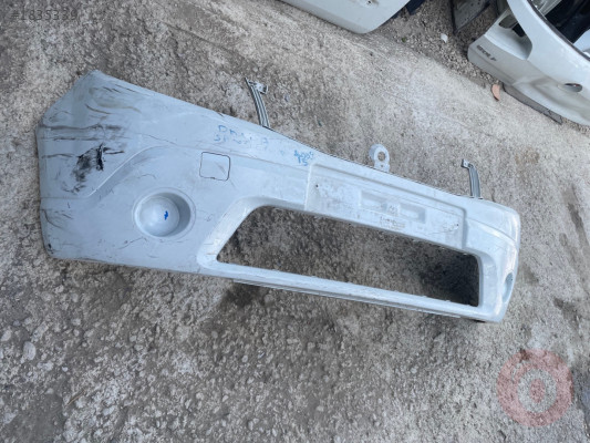 Dacia sandero ön tampon
