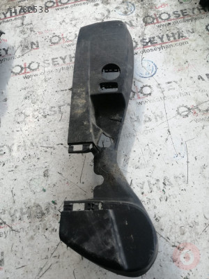 20913959 opel insignia sol ön sürücü koltuk yan kaplaması