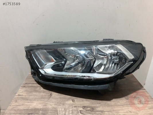 AUDİ A1 SOL FAR 90106037