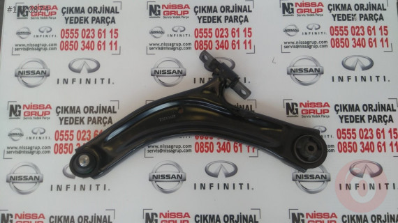 NİSSAN X-TRAİL SOL SALINCAK OEM SIFIR PARÇA T31 2007-2013