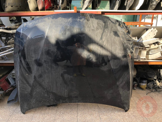 BMW F30 ÖN KAPUT
