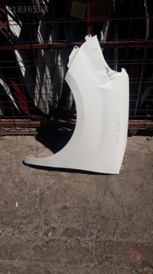 FİAT DOBLO 4 SOL ÖN ÇAMURLUK ORJİNAL