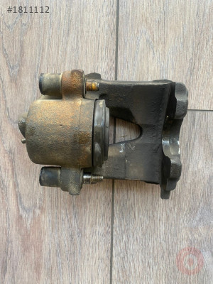 ÇIKMA FREN KALİPERİ ÖN SAĞ VW JETTA GOLF CADDY 1K0615124D