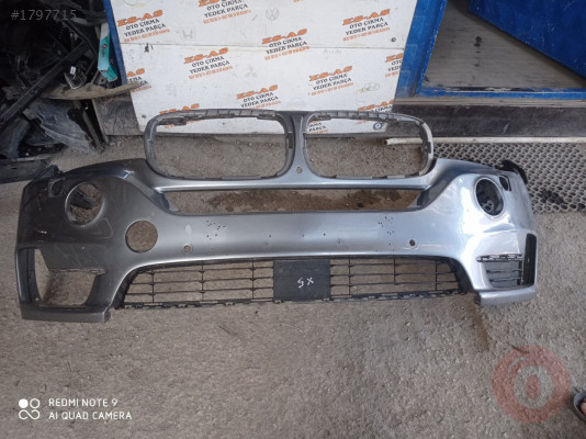 BMW X5 - F15 Ön Tampon 2013-2015