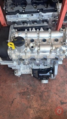 VOLSKWAGEN 1.4 TSİ CZC CZD SIFIR SANDIK ANKARA