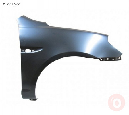HYUNDAİ ACCENT ERA SAG ÖN ÇAMURLUK 2006-2012 SIFIR YENİ ÜRÜN