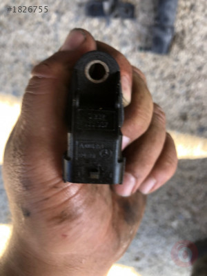 0041536928 MERCEDES W209 CLK ÇIKMA EKSANTİRİK KONUM SENSÖRÜ