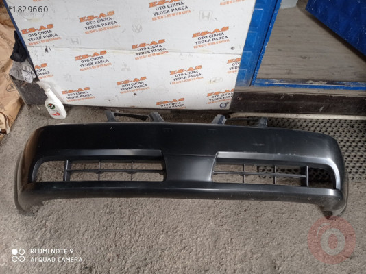 Chevrolet Lacetti Ön Tampon Sisli 2004-2005 (sıfır orjinal)