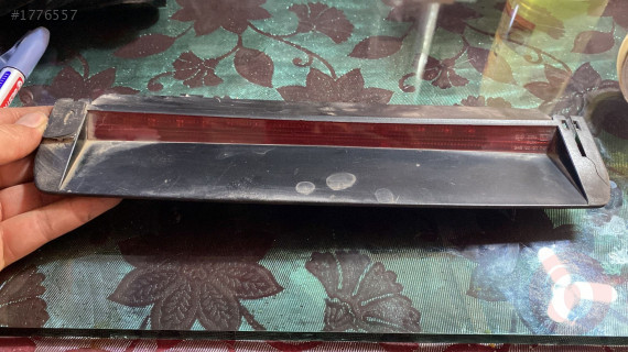 2005-10 VW PASSAT B6 ORTA 3.STOP LAMBASI ORJ ÇIKMA