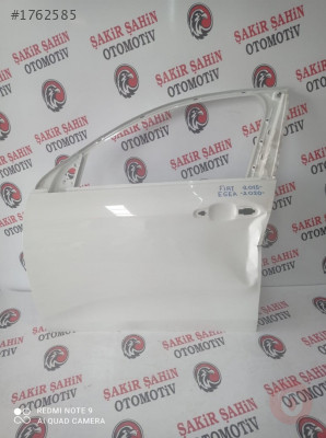FIAT EGEA KAPI ÇIKMA PARÇA