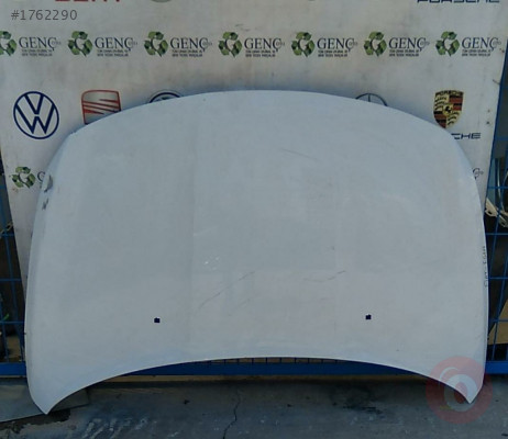 FİAT EGEA ÖN KAPUT ORJİNAL ÇIKMA PARÇA