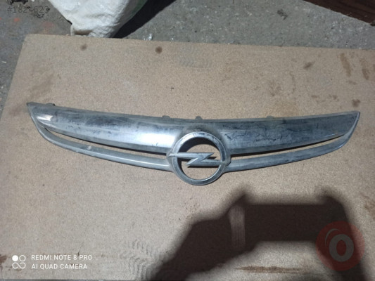 475498858 OPEL CORSA D ÖN TAMPON IZGARASI 475498858 ön tampo